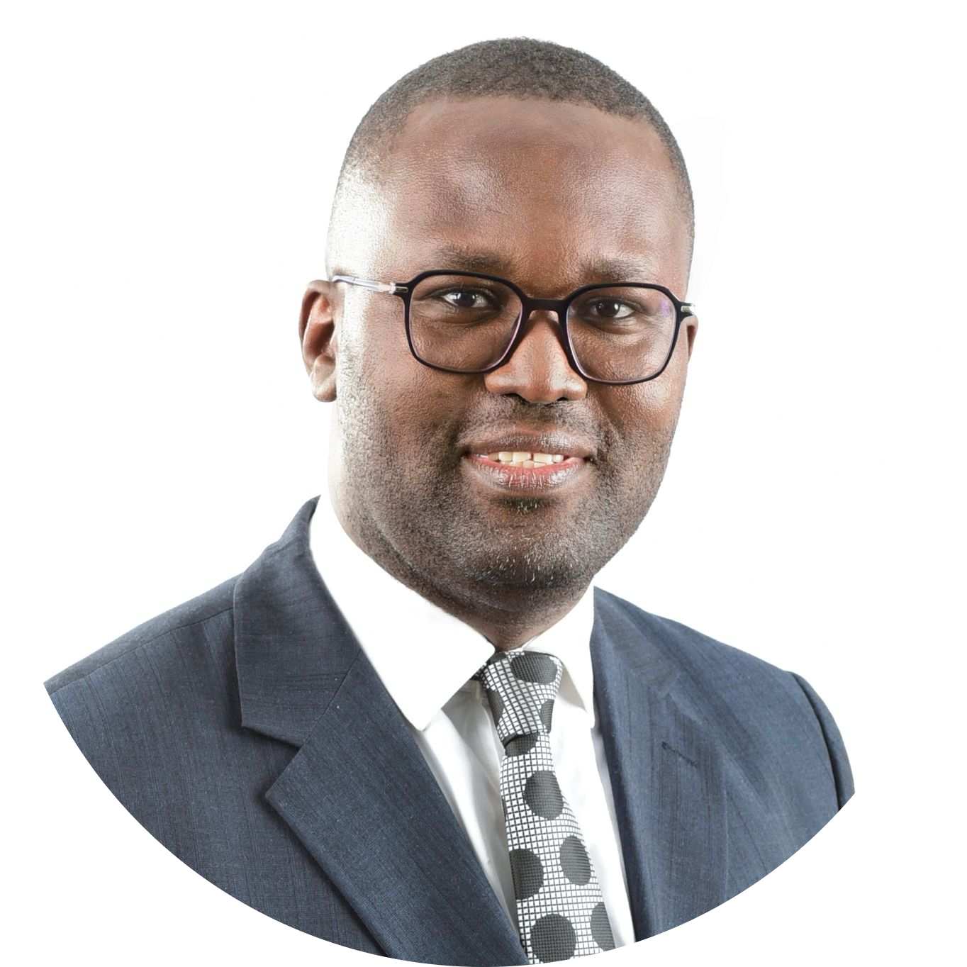 Albert Larweh Asante